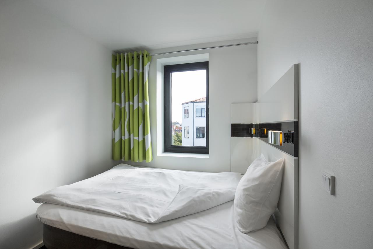 Отель Wakeup Copenhagen - Borgergade Экстерьер фото
